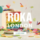 ROKA London Gift Card