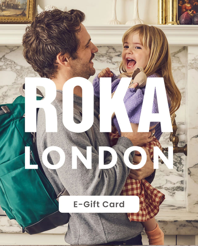 ROKA London Gift Card