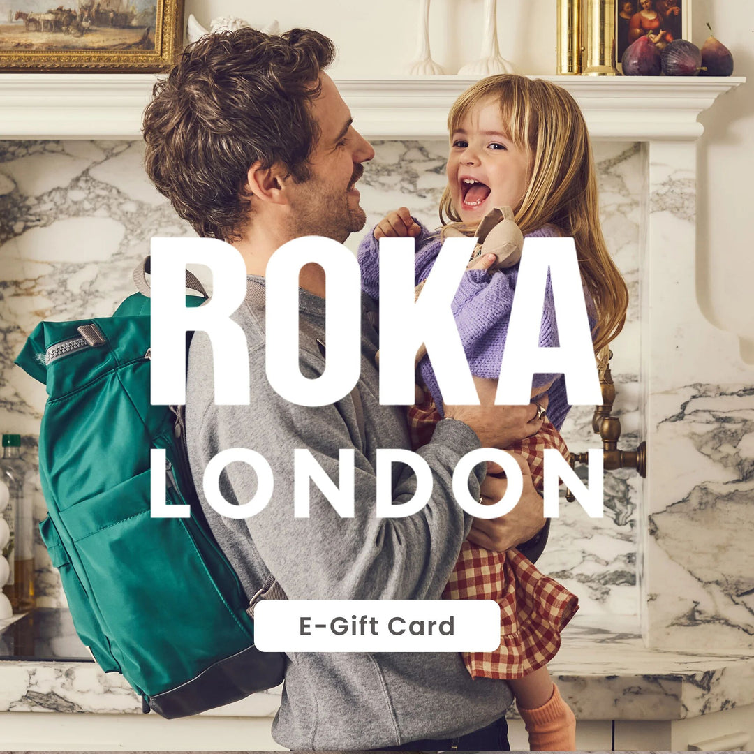 ROKA London Gift Card