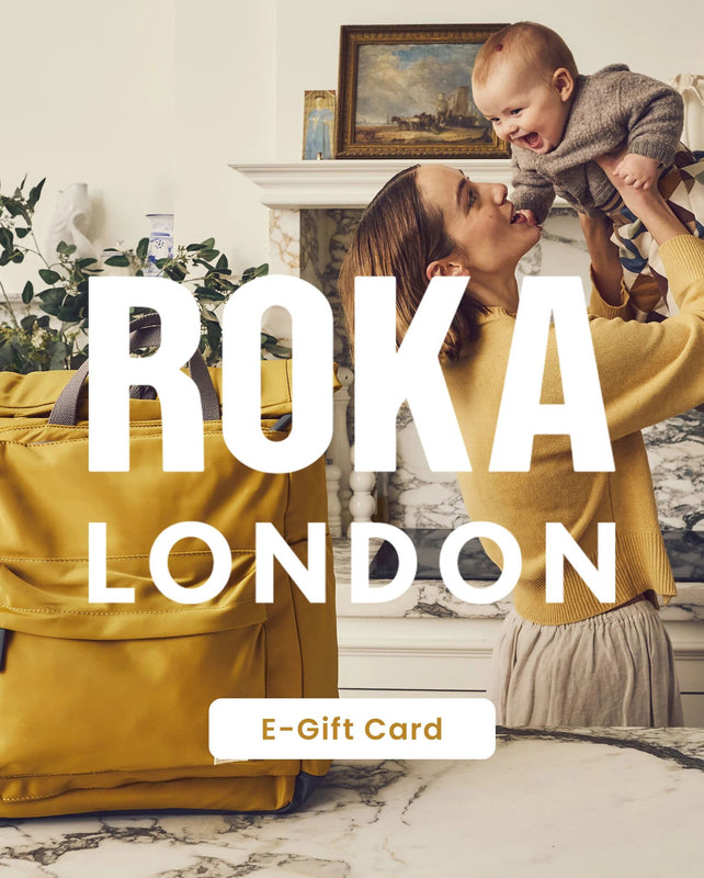 ROKA London Gift Card
