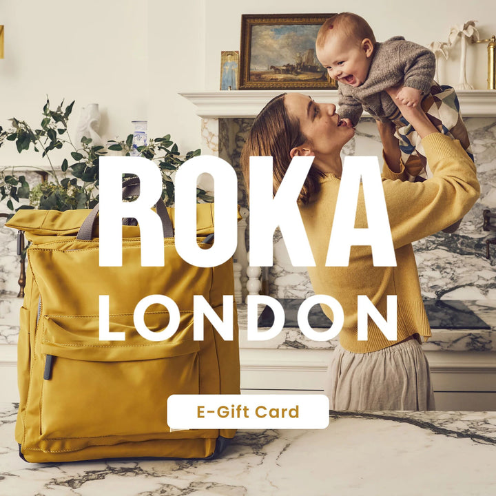 ROKA London Gift Card