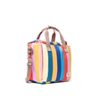 Wide Multi Stripe