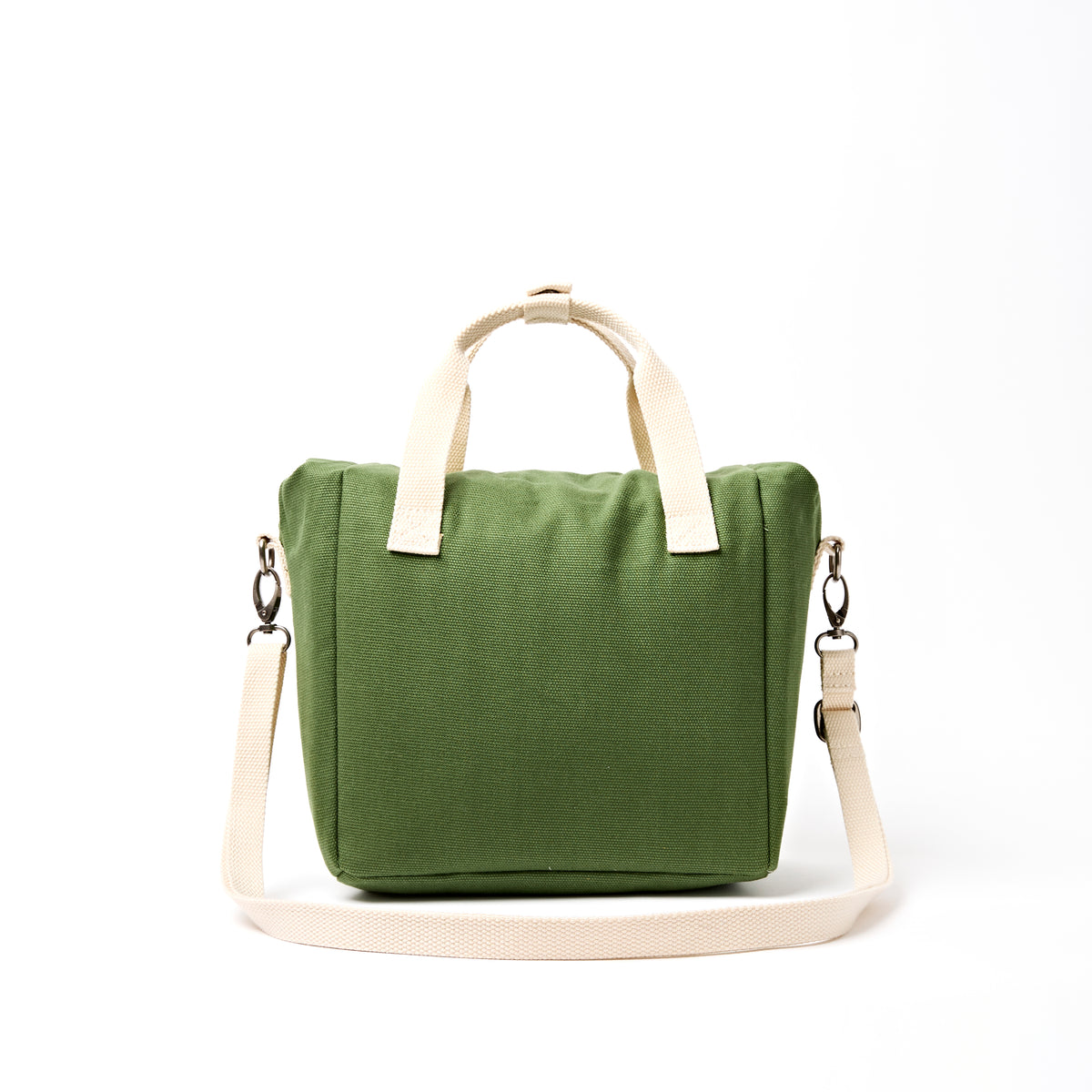 Hampstead Lunch Bag in Artichoke