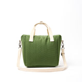 Hampstead Lunch Bag in Artichoke