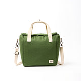 Hampstead Lunch Bag in Artichoke