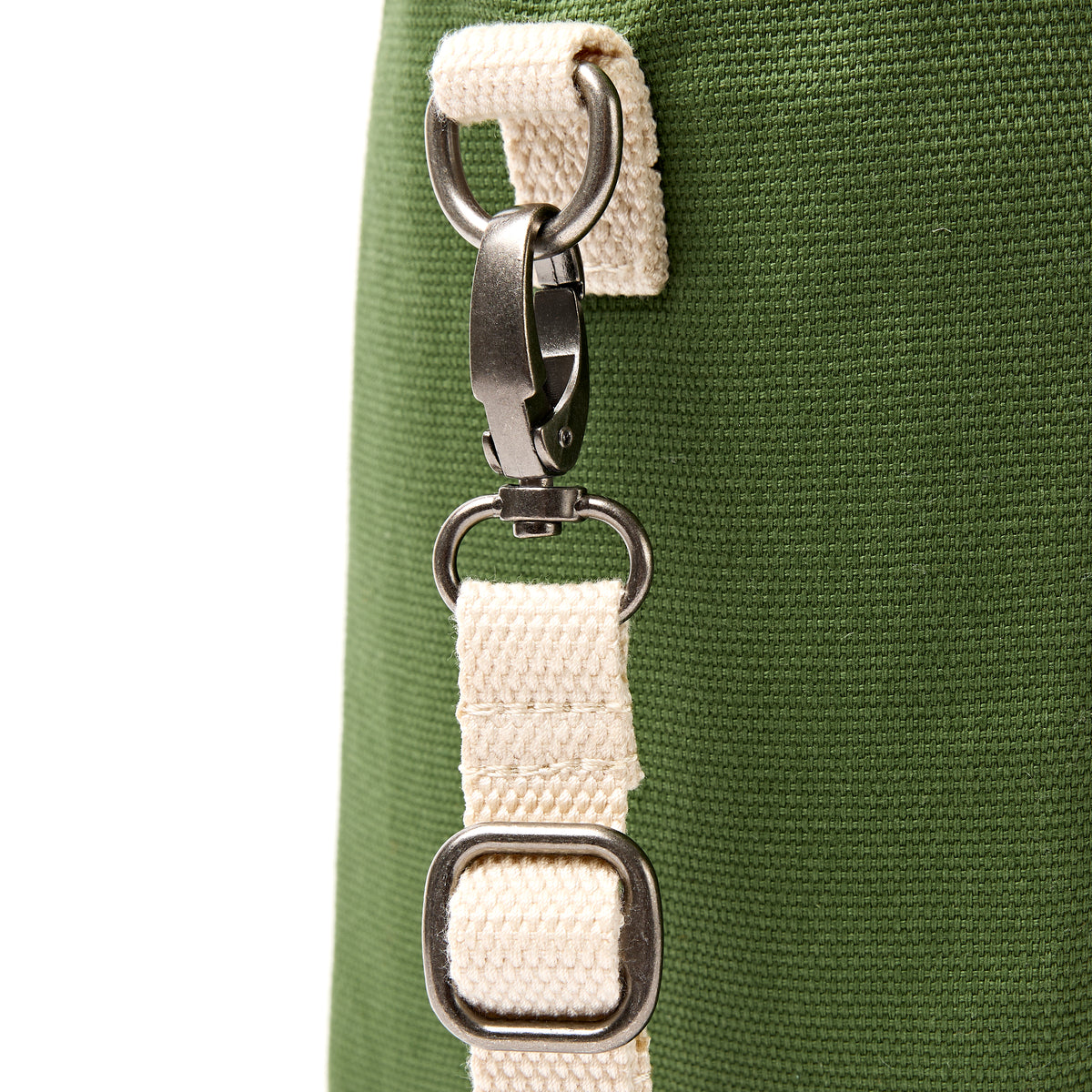 Hampstead Lunch Bag in Artichoke