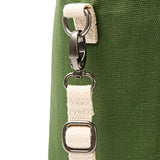 Hampstead Lunch Bag in Artichoke