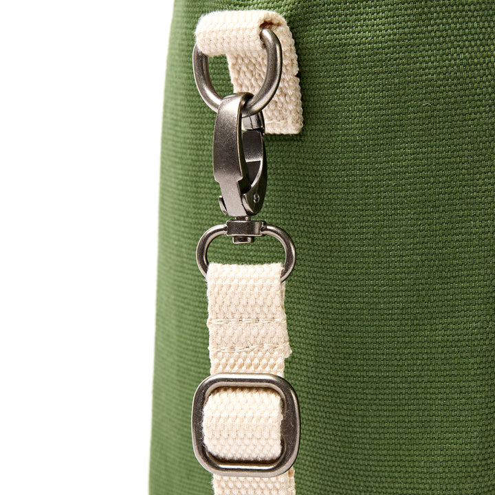 Hampstead Lunch Bag in Artichoke