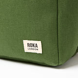 Hampstead Lunch Bag in Artichoke
