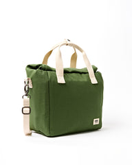 Hampstead Lunch Bag in Artichoke