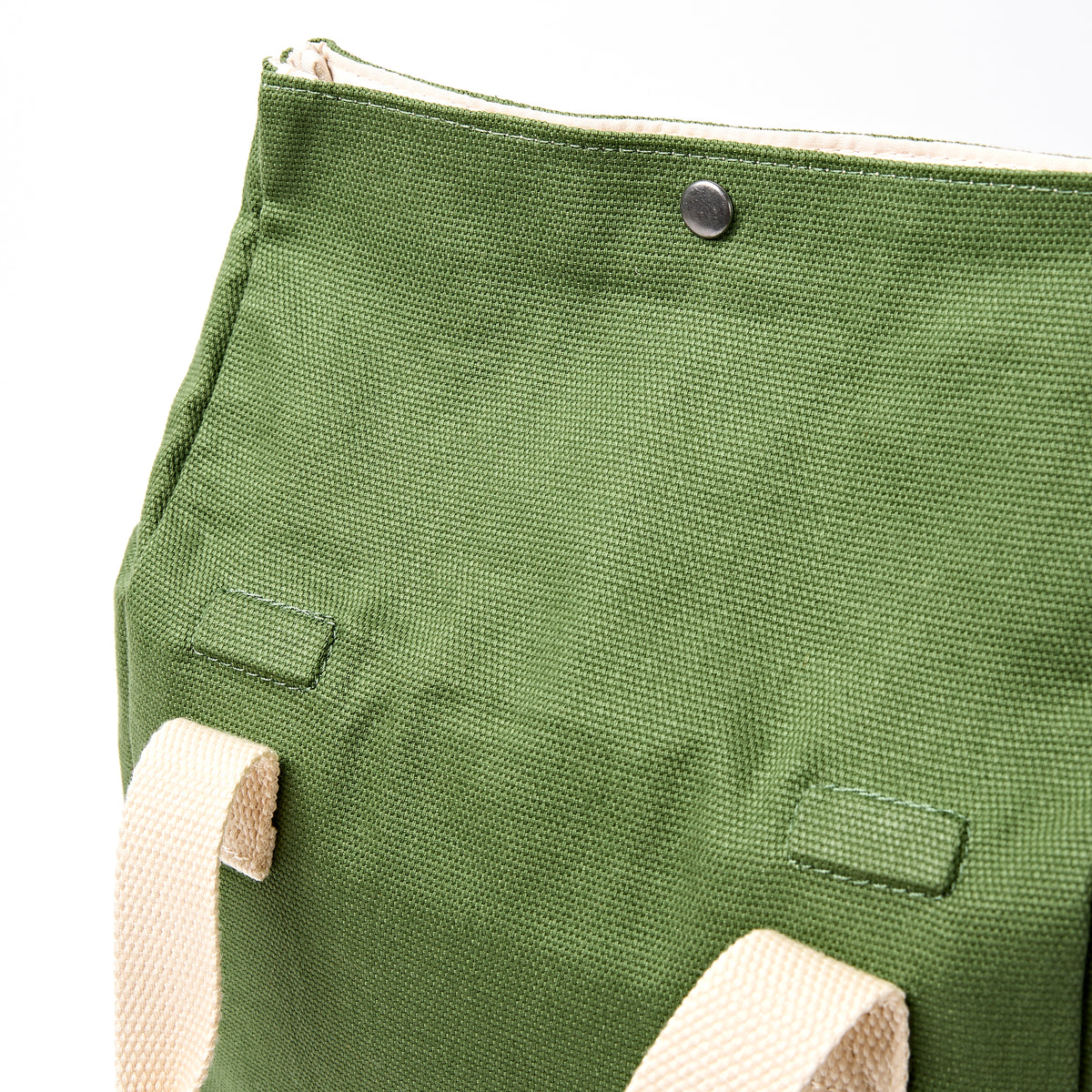 Hampstead Lunch Bag in Artichoke