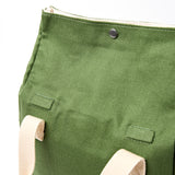 Hampstead Lunch Bag in Artichoke