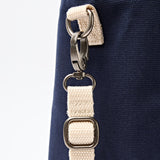 Hampstead Lunch Bag in Midnight