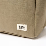 Hampstead Lunch Bag in Taupe