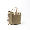 Hampstead Lunch Bag in Taupe