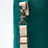 Hampstead Lunch Bag in Teal