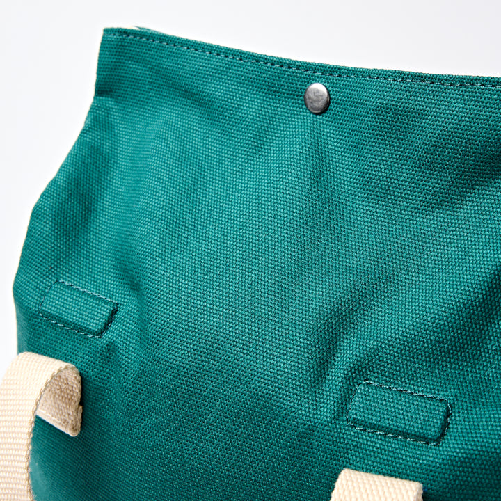 Hampstead Lunch Bag in Teal