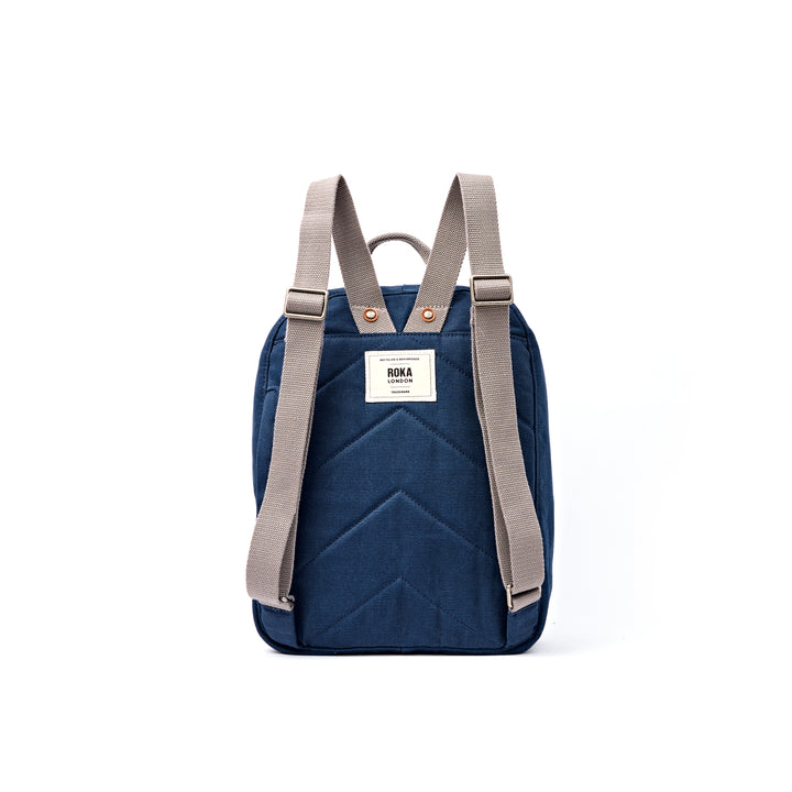 Hampton Backpack in Admiral
