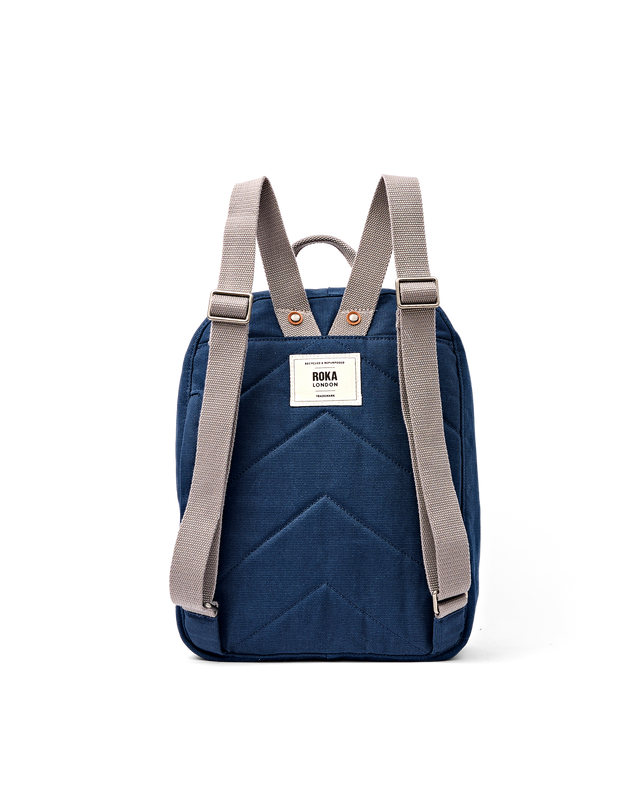 Hampton Backpack in Admiral
