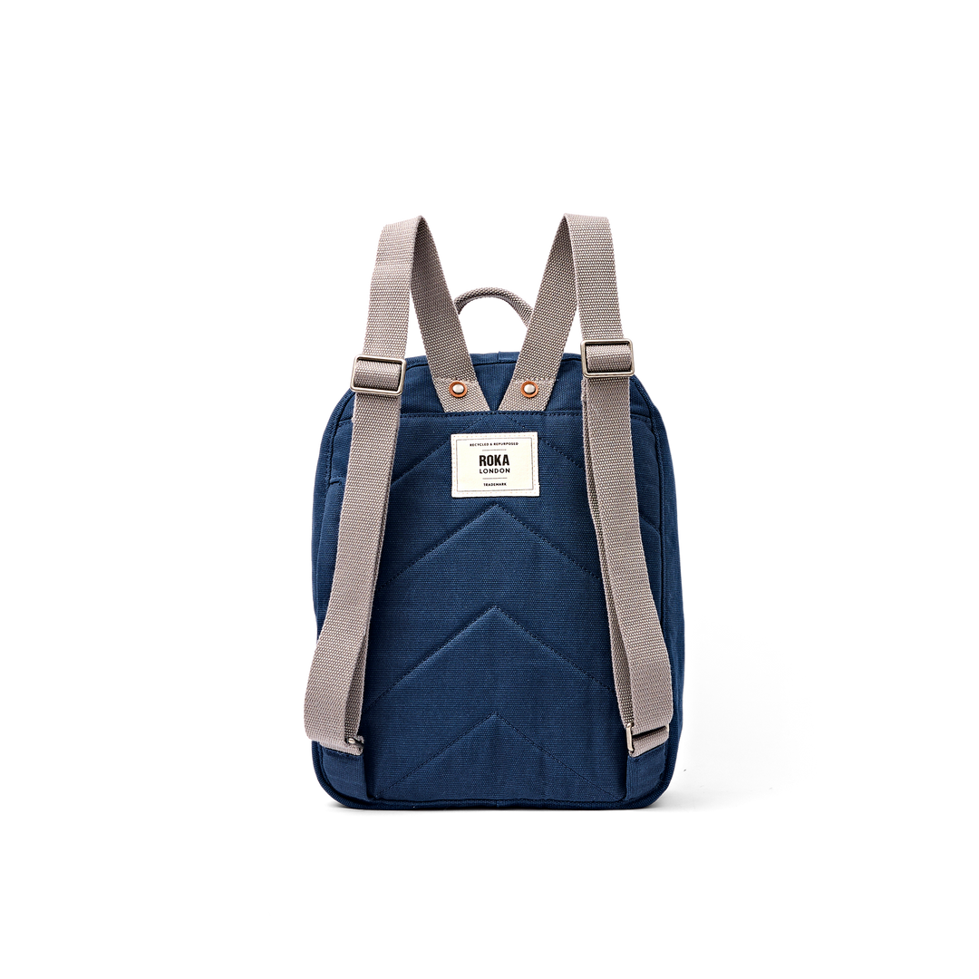 Hampton Backpack in Admiral