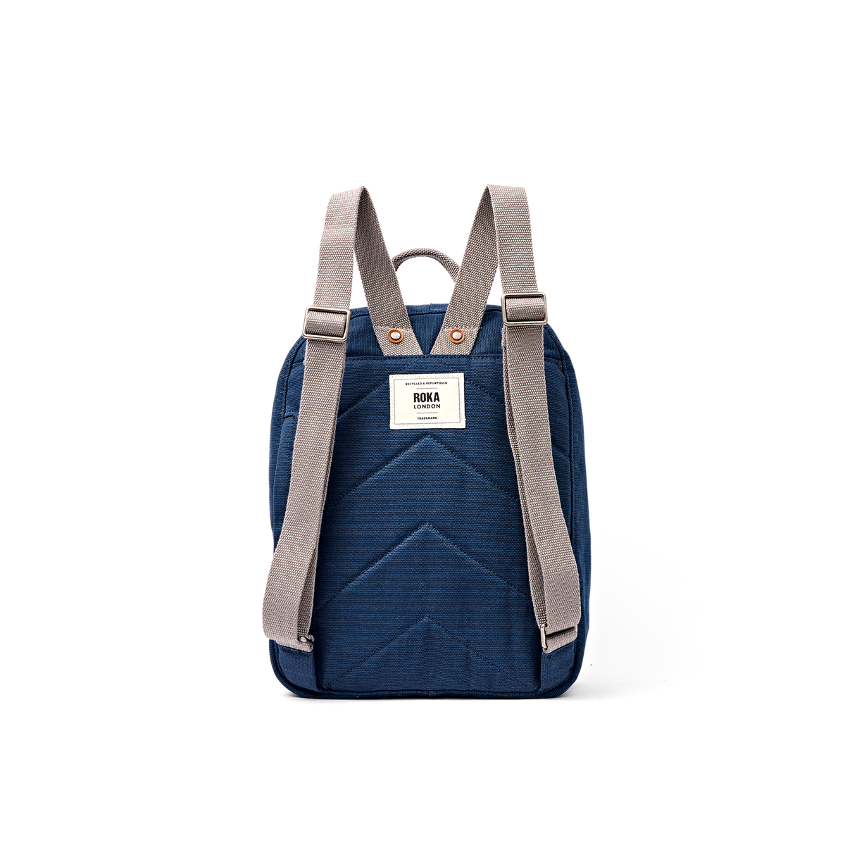 Hampton Backpack in Admiral