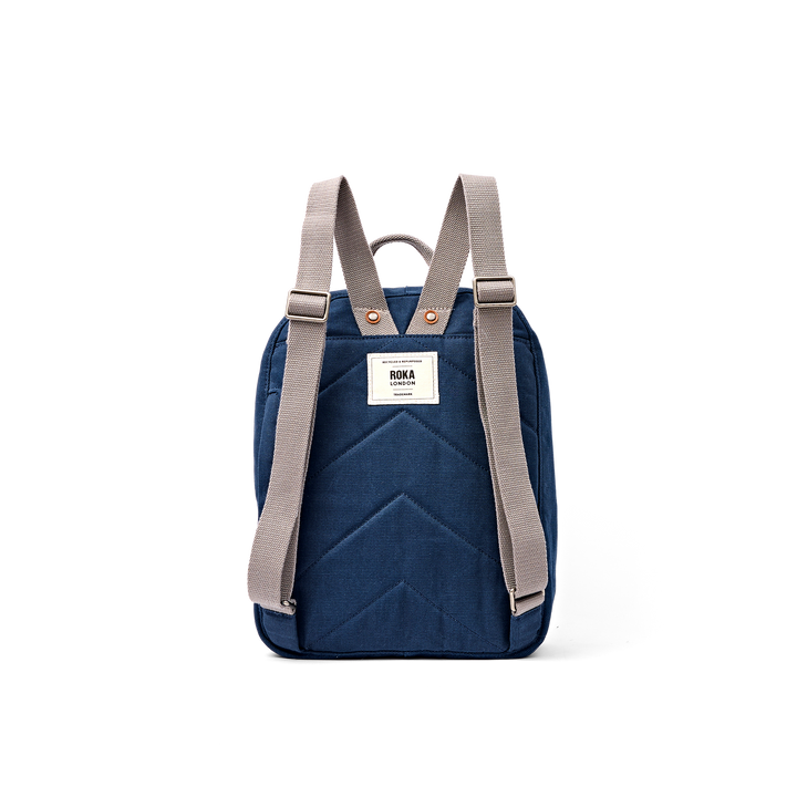 Hampton Backpack in Admiral