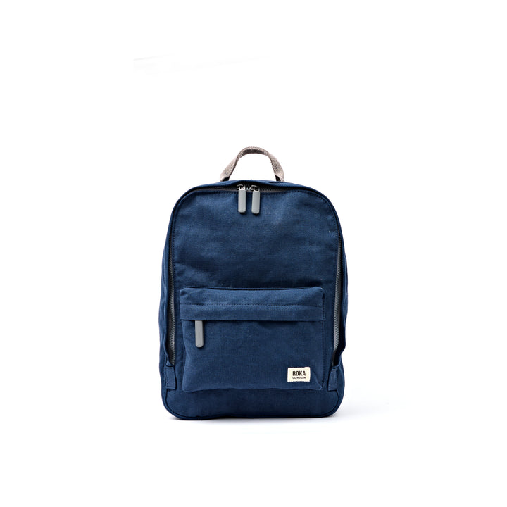 Hampton Backpack in Admiral