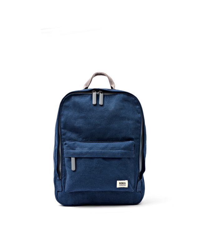 Hampton Backpack in Admiral