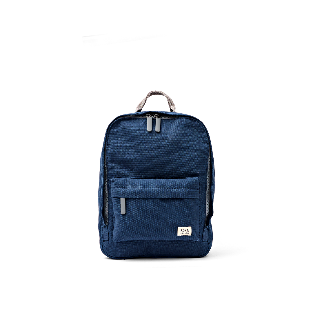 Hampton Backpack in Admiral