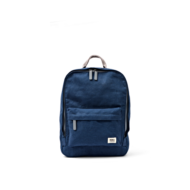 Hampton Backpack in Admiral