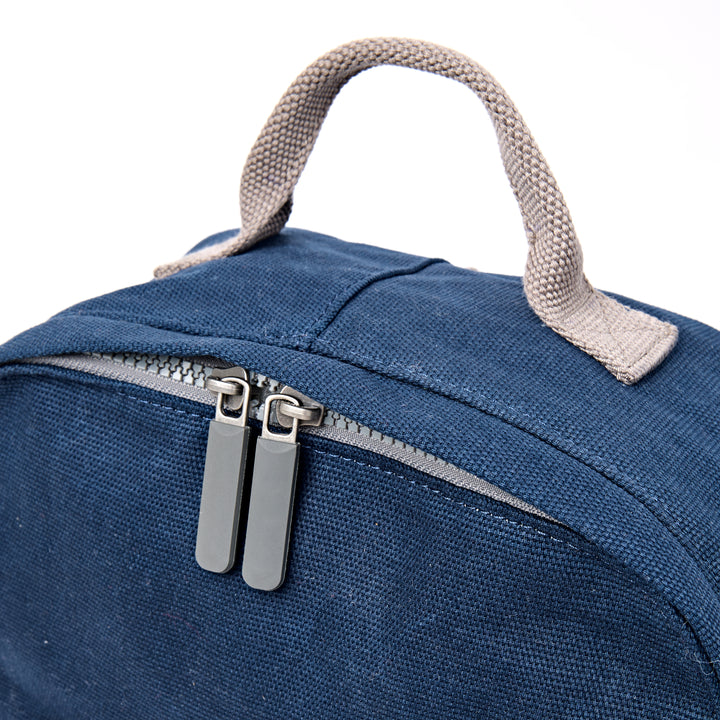 Hampton Backpack in Admiral