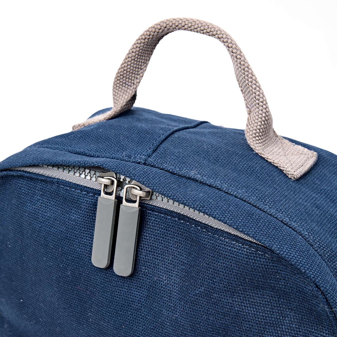 Hampton Backpack in Admiral