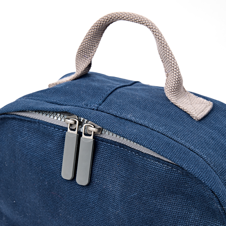 Hampton Backpack in Admiral