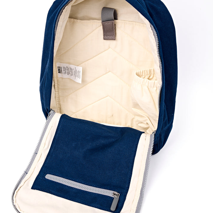 Hampton Backpack in Admiral