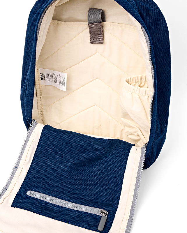 Hampton Backpack in Admiral