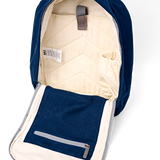 Hampton Backpack in Admiral
