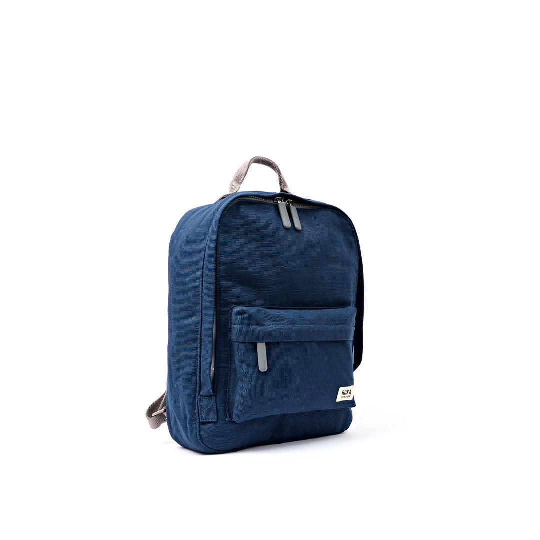 Hampton Backpack in Admiral