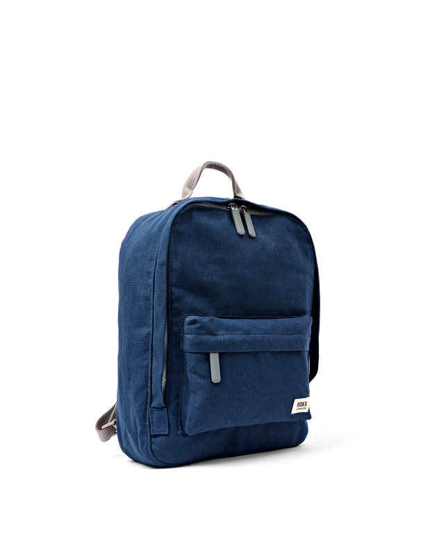 Hampton Backpack in Admiral