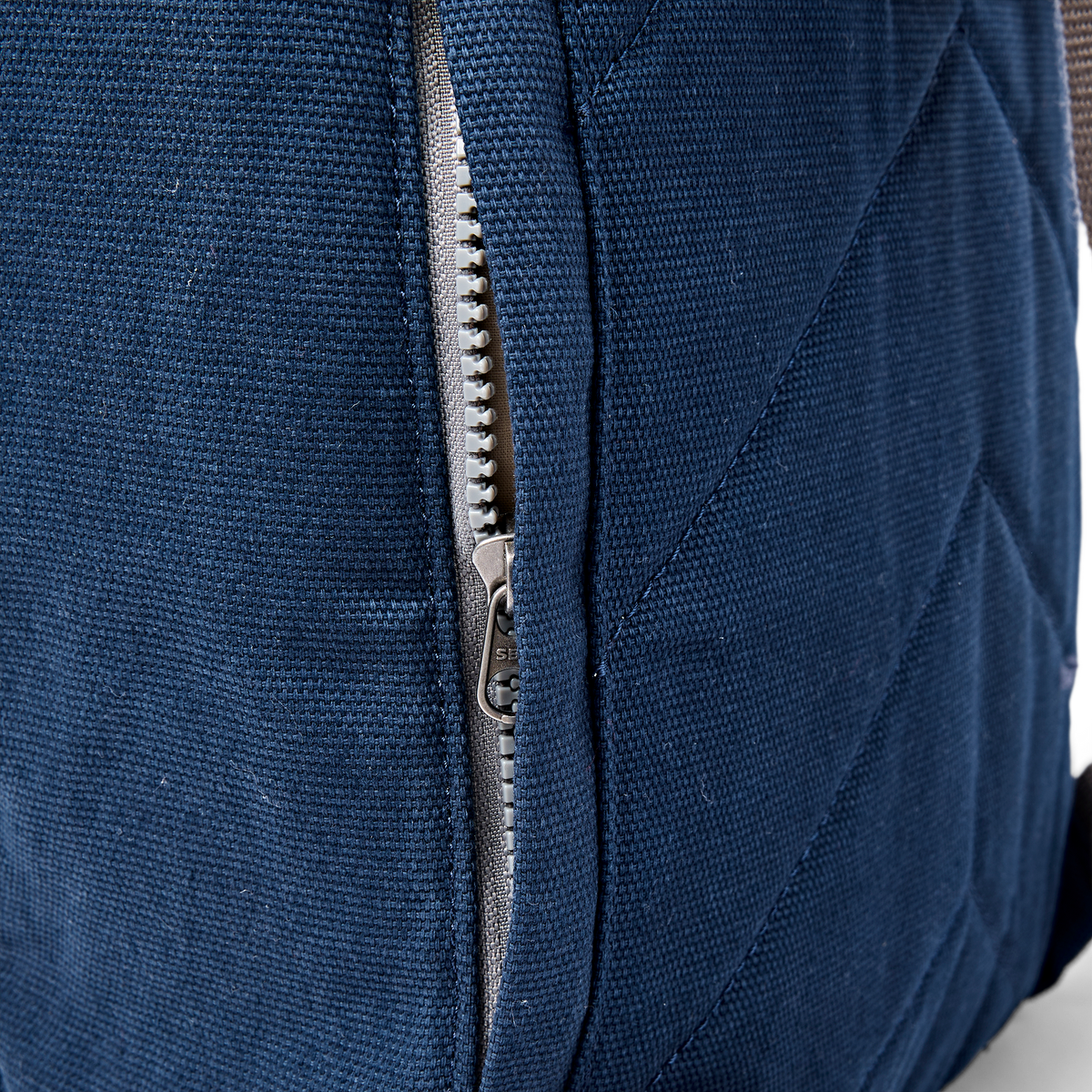 Hampton Backpack in Admiral