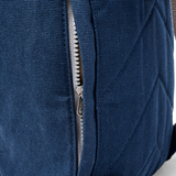 Hampton Backpack in Admiral