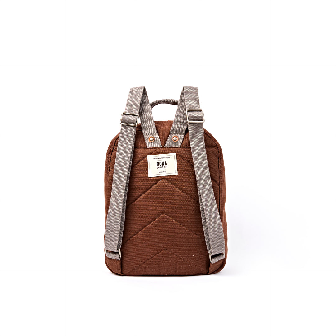 Hampton Backpack in Lindt