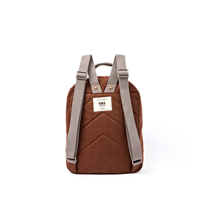 Hampton Backpack in Lindt