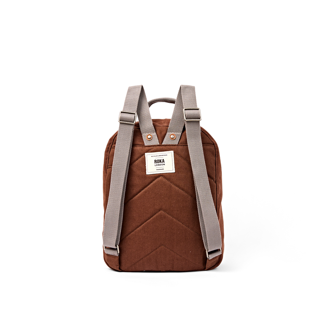 Hampton Backpack in Lindt