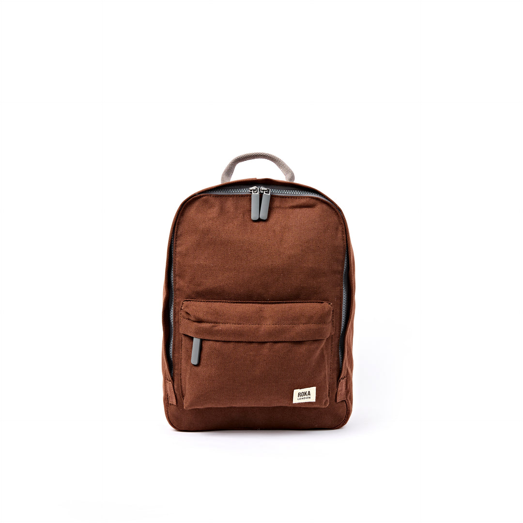 Hampton Backpack in Lindt