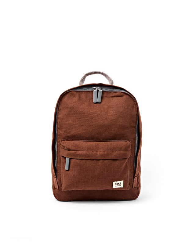 Hampton Backpack in Lindt