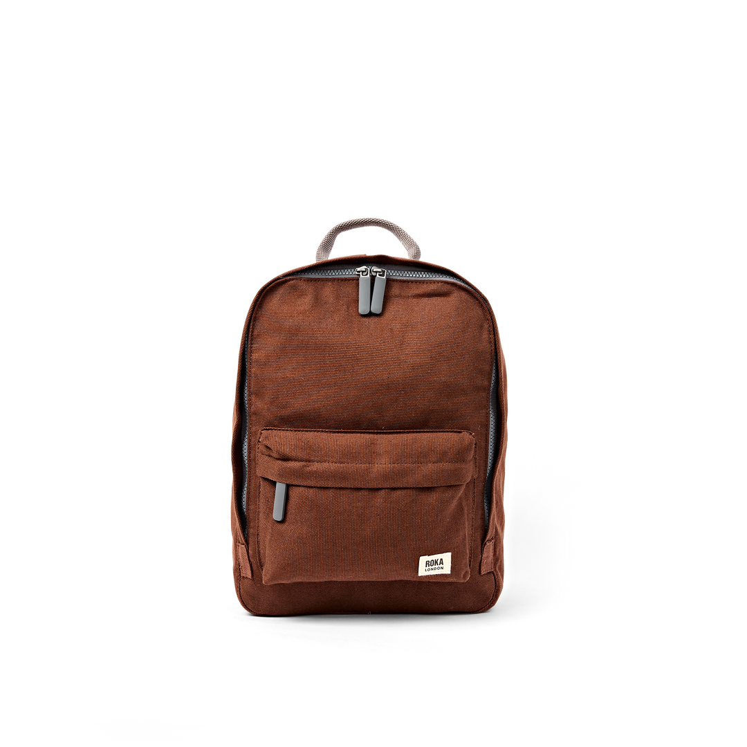 Hampton Backpack in Lindt