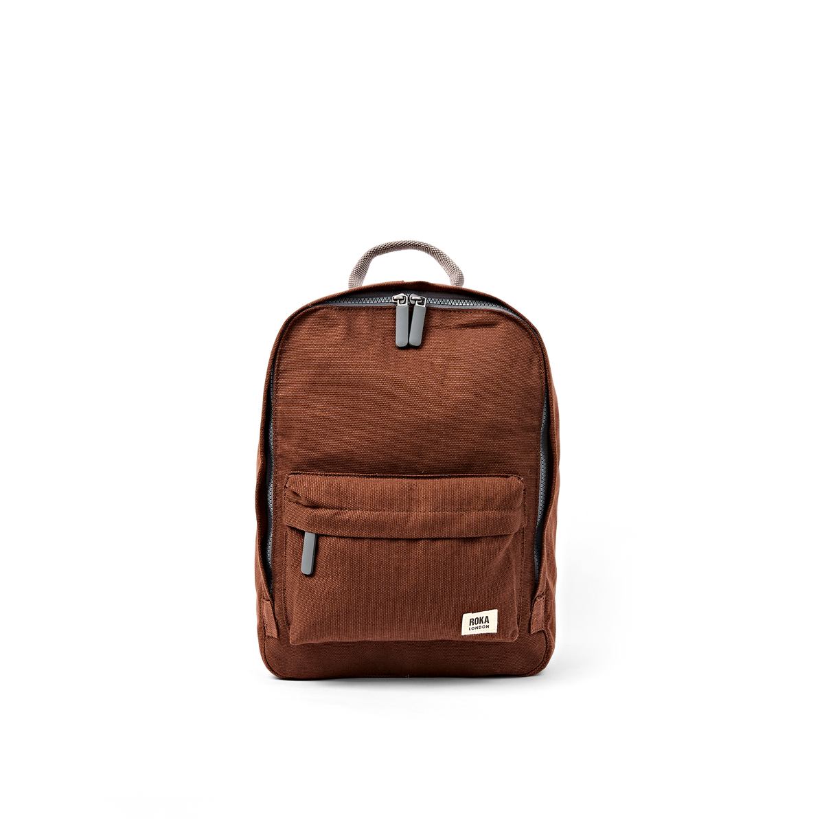 Hampton Backpack in Lindt