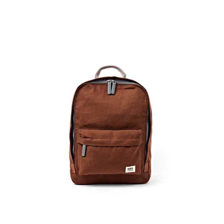 Hampton Backpack in Lindt