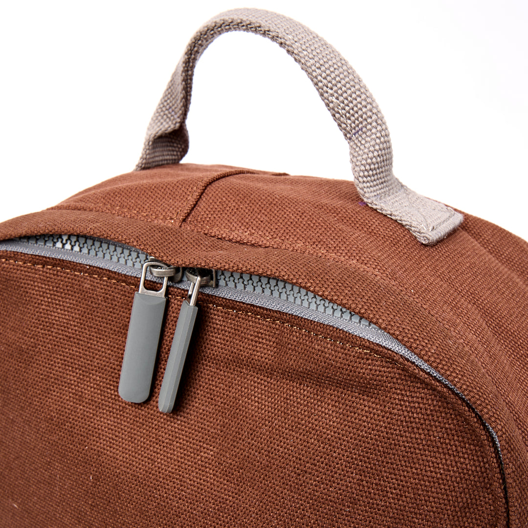 Hampton Backpack in Lindt