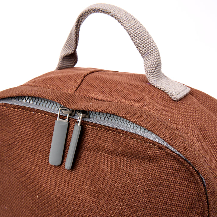 Hampton Backpack in Lindt